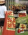 Pat Sloan's Camera Color Quilts