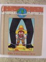The Good the Bad the Two Cookie Kid With Hardcover Book