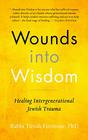 Wounds into Wisdom Healing Intergenerational Jewish Trauma