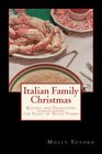 Italian Family Christmas