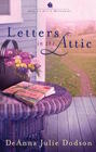 Letters in the Attic