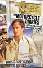 The Motorcycle Diaries Notes on a Latin American Journey