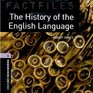 The History of the English Language 1400 Headwords