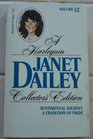 Sentimental Journey /  A Tradition of Pride (Janet Dailey Collector's Edition, No 12)