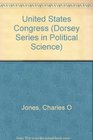 United States Congress People Place and Policy