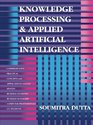 Knowledge Processing and Applied Artificial Intelligence