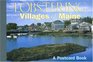 Lobstering Villages of Maine A Postcard Book