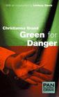 Green for Danger (Inspector Cockrill, Bk 2)
