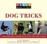 Knack Dog Tricks A StepbyStep Guide to Teaching Your Pet to Sit Catch Fetch  Impress