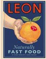 LEON Naturally Fast Food