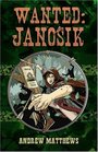 Wanted Janosik