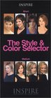 The Style  Color Selector