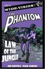 The Phantom Law Of The Jungle