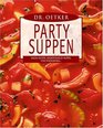 Party Suppen Salsa Suppe Ratatouille Suppe Fischsoljanka