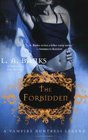 The Forbidden (Vampire Huntress, Bk 5)