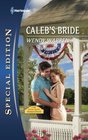 Caleb's Bride (Home Sweet Honeyford, Bk 3) (Harlequin Special Edition, No 2140)