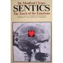 Sentics  the touch of emotions