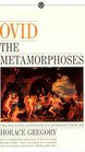 The Metamorphoses