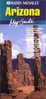 Rand McNally Arizona Map Guide