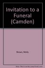 Invitation to a Funeral