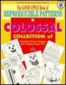 The Good Apple Book of Reproducible Patterns A Colossal Collection of Captivating Images