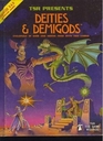 Deities and Demigods Cyclopedia (Advanced Dungeons and Dragons)