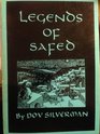 Legends of Safed