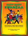 Happy Happy Kwanzaa