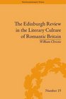 The Edinburgh Review in the Literary Culture of Romantic Britain Mammoth and Megalonyx