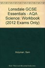 AQA Science Essential Revision Workbook