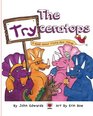 The Tryceratops A book about trying new things