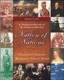 Nation of Nations A Narrative History of the American Republic  To 1877 Chapters 117