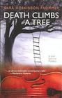 Death Climbs A Tree (Joan Spencer)