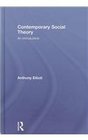 Contemporary Social Theory An introduction