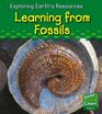 Learning from Fossils