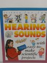 Hearing Sound