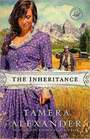 The Inheritance (Women of Faith)