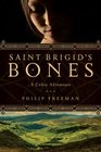 Saint Brigid's Bones A Celtic Adventure