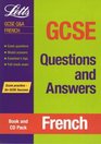 GCSE Questions and Answers French
