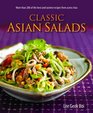 Classic Asian Salads