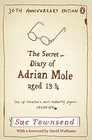 The Secret Diary of Adrian Mole Aged 13 3/4 30th Anniversary Ed 30th Anniversary Edition