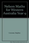 Nelson Maths for Western Australia Year 9