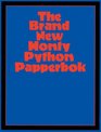 The  Brand New Monty Python Papperbok
