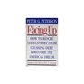 Facing Up How to Rescue the Economy from Crushing Debt and Restore the American Dream