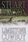 Limestone Cowboy (Detective Inspector Charlie Priest)
