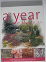 A Year in Your Garden (Essential Gardening)