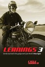 Leanings 3 On the Road and in the Garage with Cycle World's Peter Egan