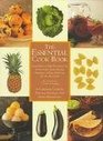 The Barnes  Noble essentials of cooking From market to table everything you need to know about selecting preparing cooking and serving the very best of foods