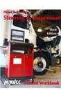 Diesel Technology Steering And Suspension Student Workbook