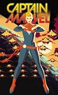 Captain Marvel Vol 1 Rise of Alpha Flight